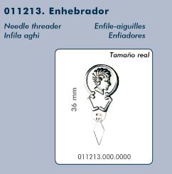 011213 - ENHEBRADOR