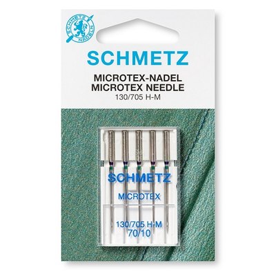 D705HM 70 AGUJA SCHMETZ MICROTEX