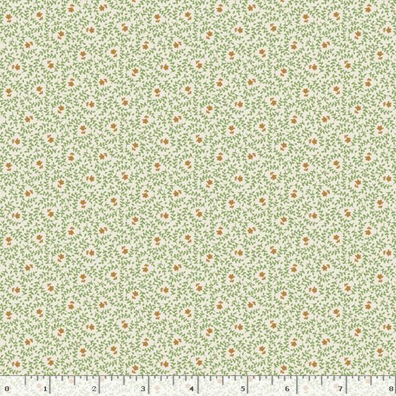 R250883D - MINT - MARCUS SALLY´S QUILT