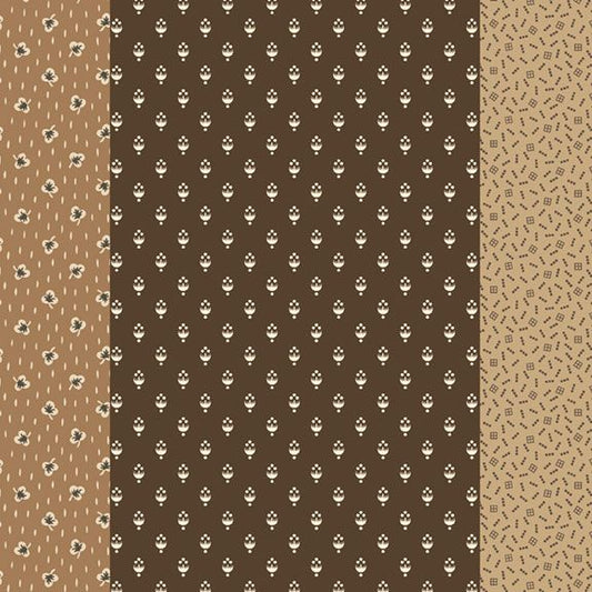 R310739D - BROWN MARCUS CURATED COTTONS