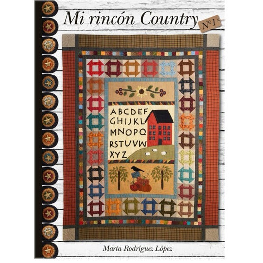 REVISTA MI RINCON COUNTRY 1