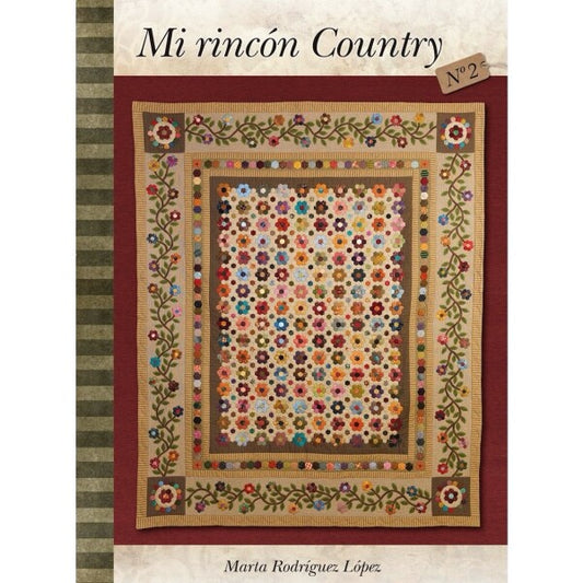 REVISTA MI RINCON COUNTRY 2